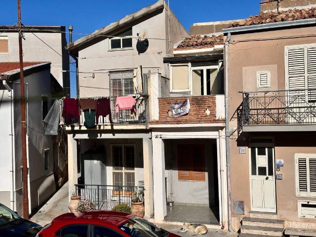 Villa Indipendente in vendita a Tusa, Sicilia