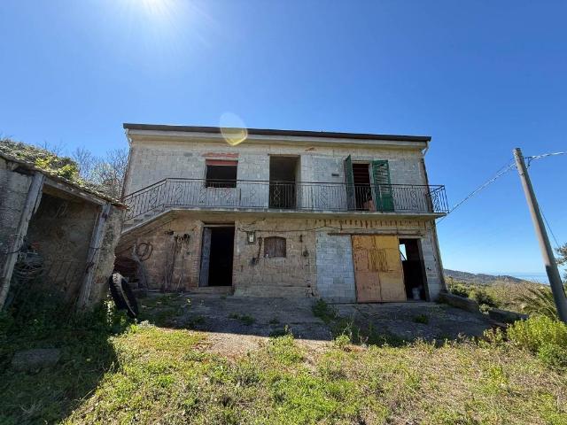 Villa Indipendente in vendita a Tusa, Sicilia