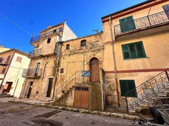 Villa Indipendente in vendita a Tusa, Sicilia