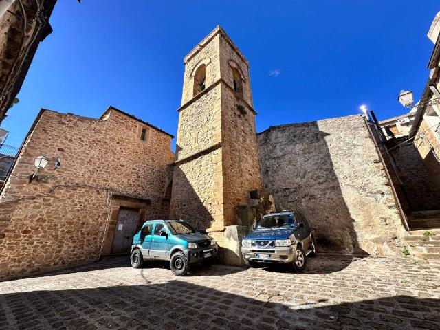 Villa Indipendente in vendita a Tusa, Sicilia