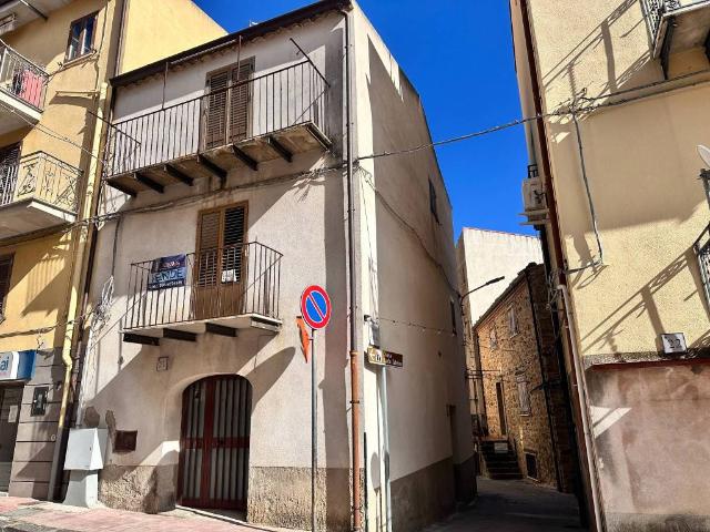 Villa Indipendente in vendita a Tusa, Sicilia