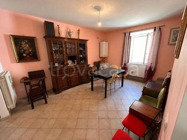 Villa Indipendente in vendita a Tuscania, Lazio