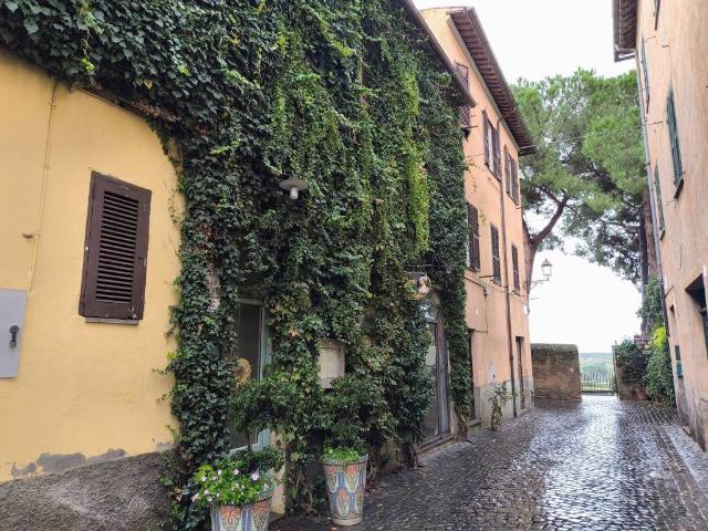 Villa Indipendente in vendita a Tuscania, Lazio