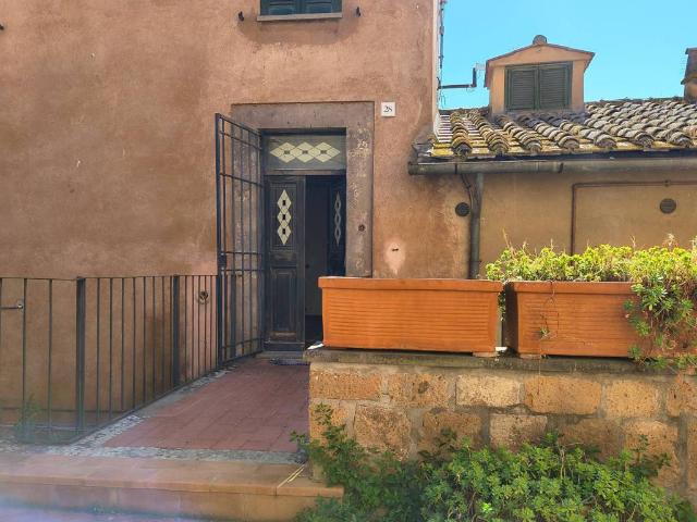 Villa Indipendente in vendita a Tuscania, Lazio