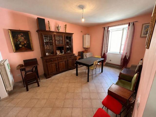 Villa Indipendente in vendita a Tuscania, Lazio