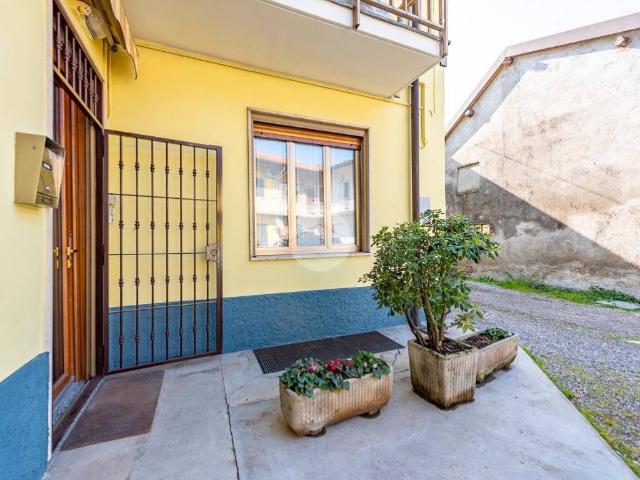 Villa Indipendente in vendita a Uboldo, Lombardia