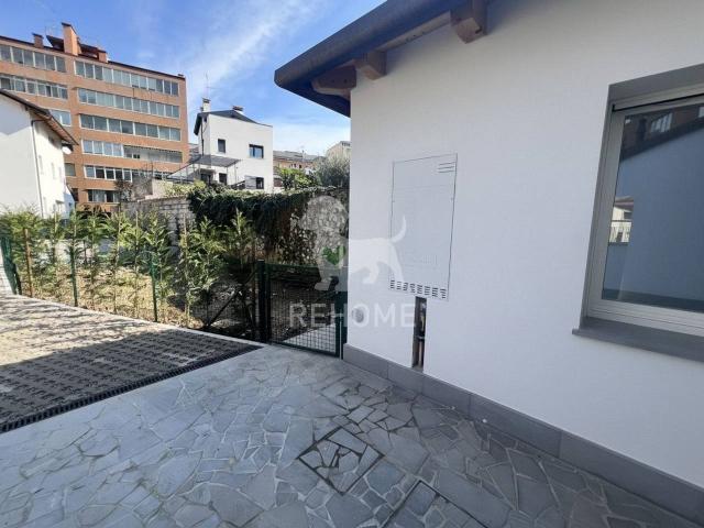 Villa Indipendente in vendita a Borgo Aquileia, Reana Del Roiale