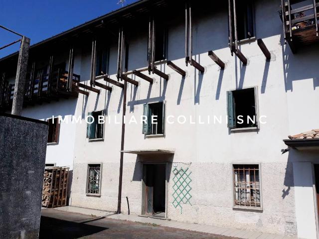 Villa Indipendente in vendita a Casali Osellin, Reana Del Roiale