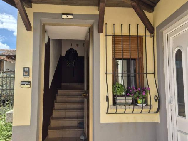 Villa Indipendente in vendita a Baldasseria Media, Reana Del Roiale