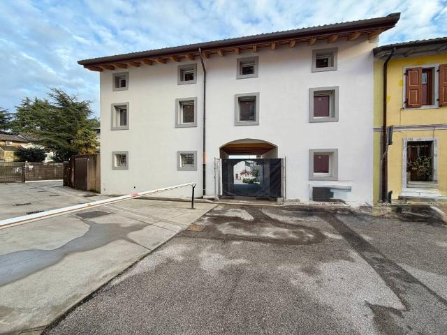 Villa Indipendente in vendita a Borgo Aquileia, Reana Del Roiale