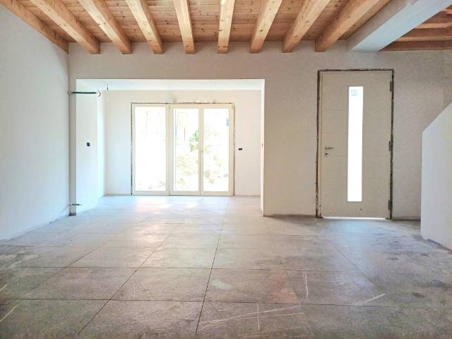 Villa Indipendente in vendita a Borgo Aquileia, Reana Del Roiale