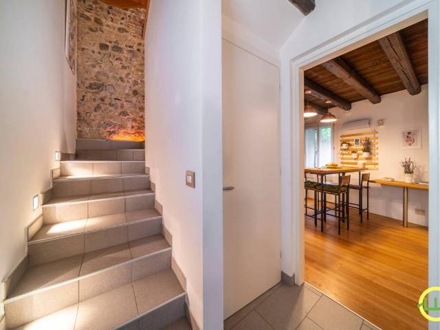 Villa Indipendente in vendita a Borgo Villalta, Reana Del Roiale