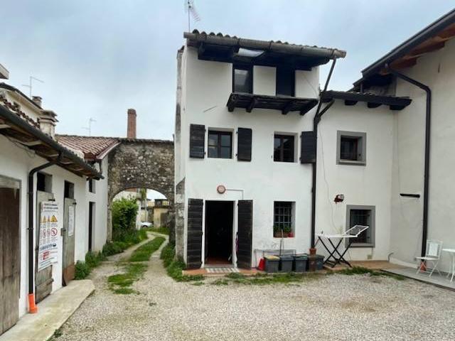 Villa Indipendente in vendita a Cormôr Alto, Reana Del Roiale