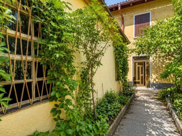 Villa Indipendente in vendita a Borgo Villalta / Borc di Vilalte, Udine / Udin
