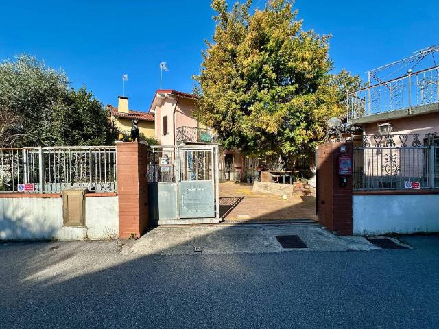 Villa Indipendente in vendita a Paderno, Reana Del Roiale