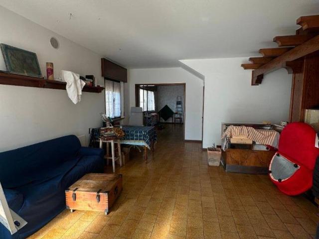 Villa Indipendente in vendita a San Rocco, Udine / Udin