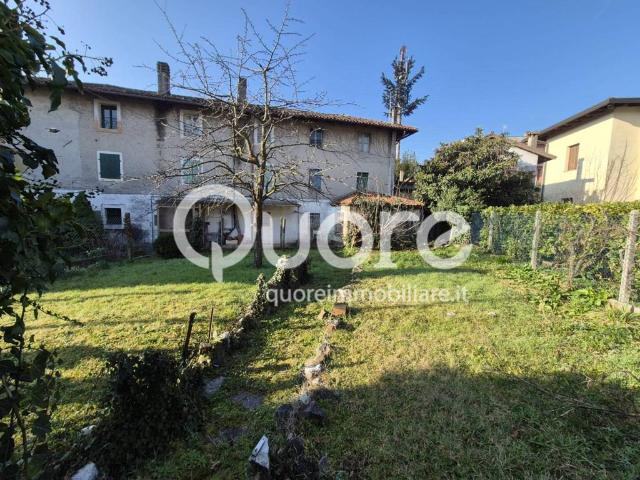Villa Indipendente in vendita a Cormôr Alto, Reana Del Roiale