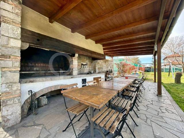 Villa Indipendente in vendita a Baldasseria Bassa, Reana Del Roiale