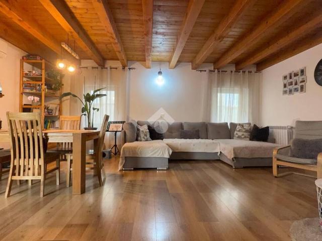 Villa Indipendente in vendita a Paderno / Padier, Udine / Udin