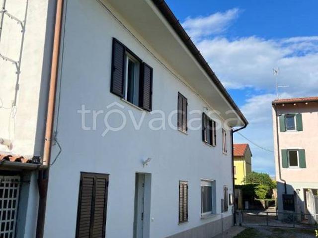 Villa Indipendente in vendita a Paderno / Padier, Udine / Udin