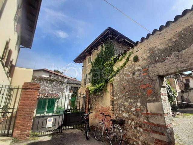 Villa Indipendente in vendita a San Paolo, Reana Del Roiale