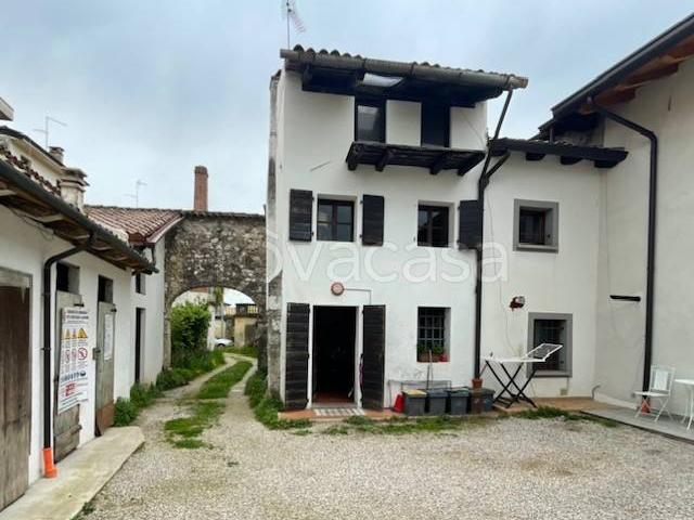 Villa Indipendente in vendita a Cormôr Alto, Reana Del Roiale
