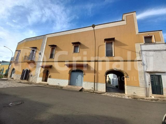 Villa Indipendente in vendita a Puglia, Lecce