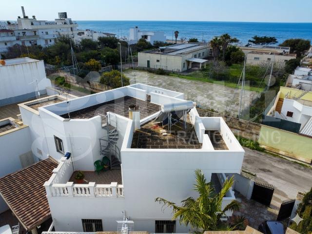 Villa Indipendente in vendita a Puglia, Lecce