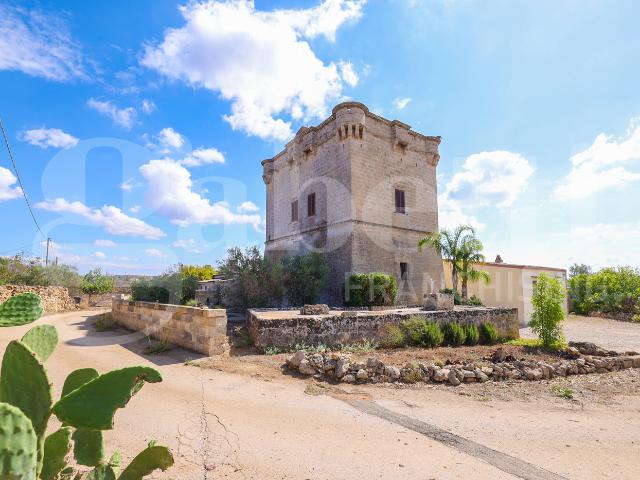 Villa Indipendente in vendita a Puglia, Lecce