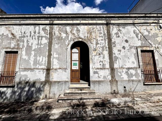 Villa Indipendente in vendita a Puglia, Lecce