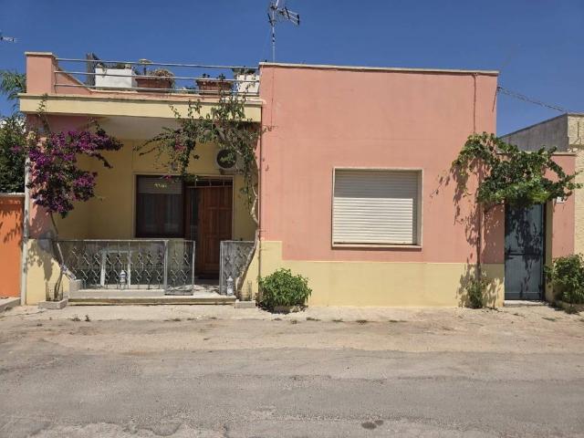 Villa Indipendente in vendita a Puglia, Lecce