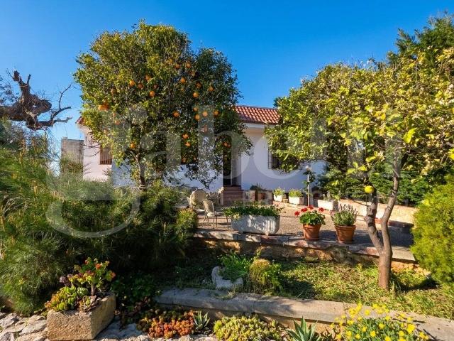 Villa Indipendente in vendita a Puglia, Lecce