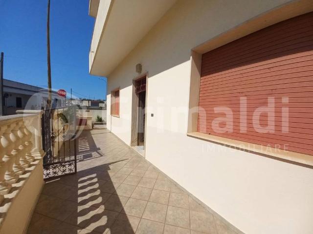 Villa Indipendente in vendita a Puglia, Lecce