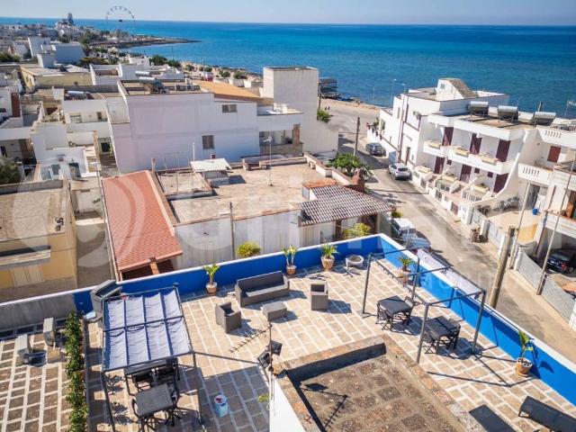 Villa Indipendente in vendita a Puglia, Lecce