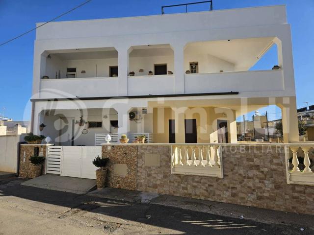 Villa Indipendente in vendita a Puglia, Lecce