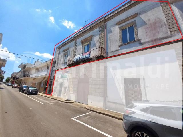 Villa Indipendente in vendita a Puglia, Lecce