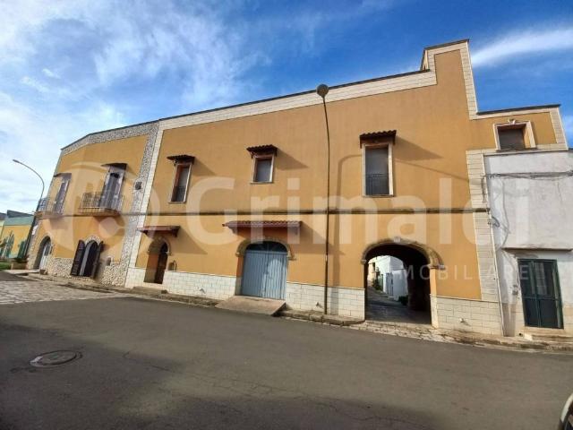 Villa Indipendente in vendita a Puglia, Lecce