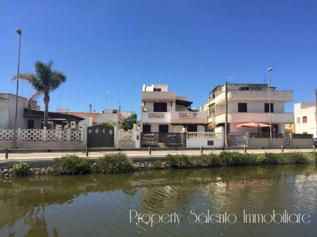 Villa Indipendente in vendita a Puglia, Lecce