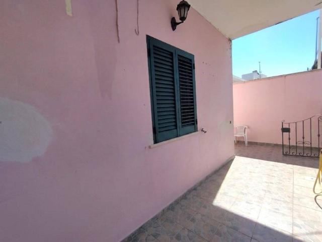 Villa Indipendente in vendita a Puglia, Lecce