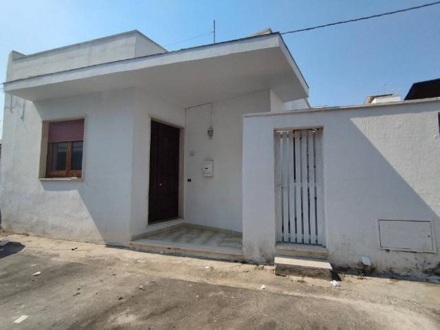 Villa Indipendente in vendita a Puglia, Lecce