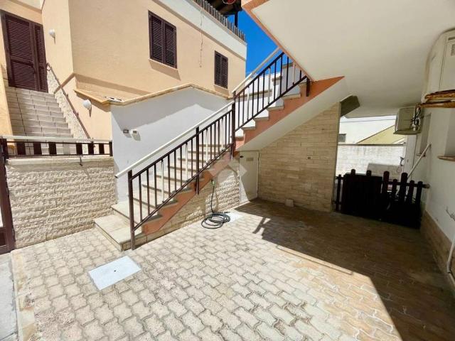 Villa Indipendente in vendita a Torre Mozza, Ugento