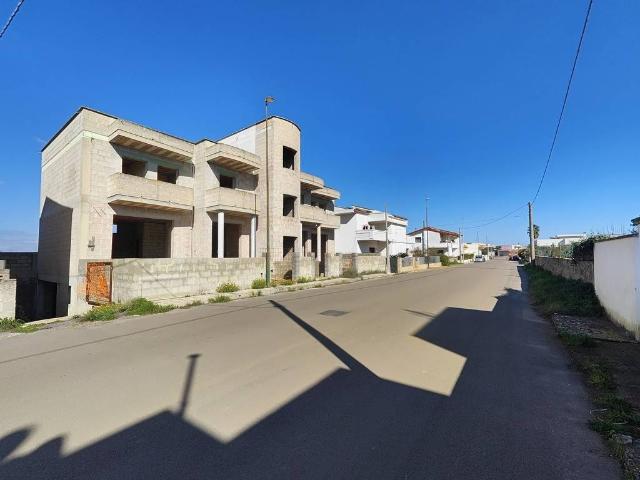 Villa Indipendente in vendita a Puglia, Lecce