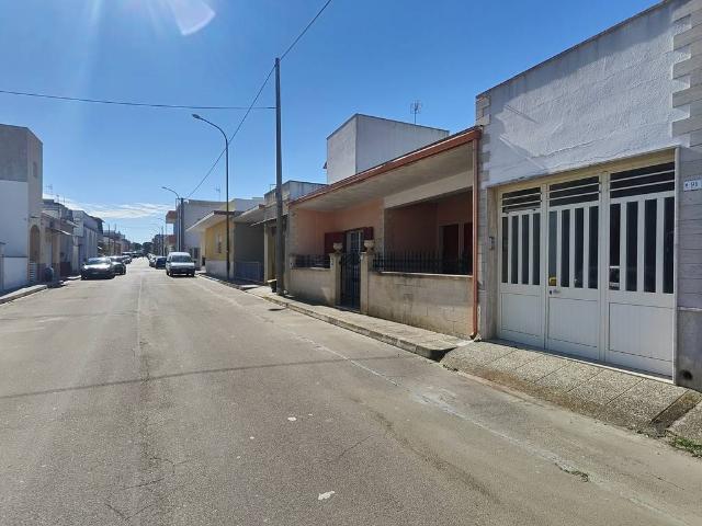 Villa Indipendente in vendita a Puglia, Lecce