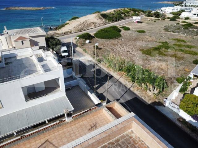 Villa Indipendente in vendita a Torre San Giovanni, Ugento