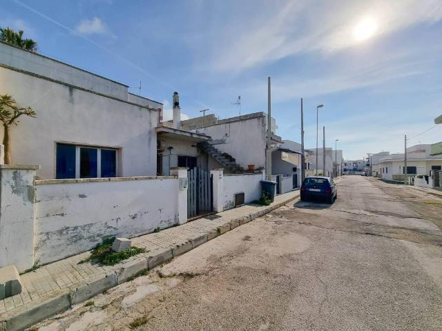 Villa Indipendente in vendita a Puglia, Lecce