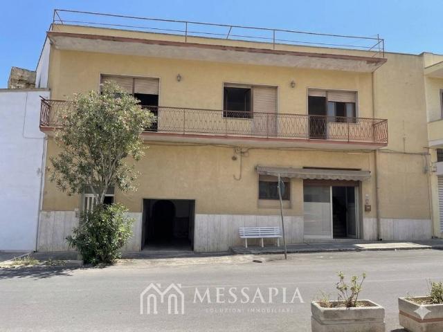 Villa Indipendente in vendita a Puglia, Lecce