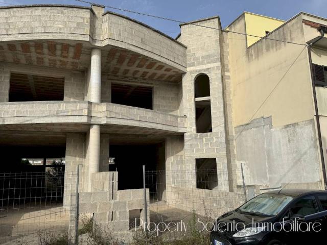 Villa Indipendente in vendita a Puglia, Lecce