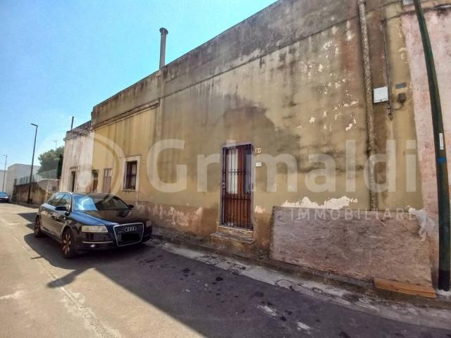 Villa Indipendente in vendita a Puglia, Lecce