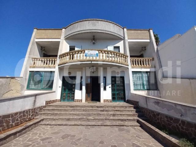 Villa Indipendente in vendita a Puglia, Lecce