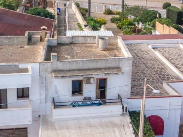 Villa Indipendente in vendita a Puglia, Lecce